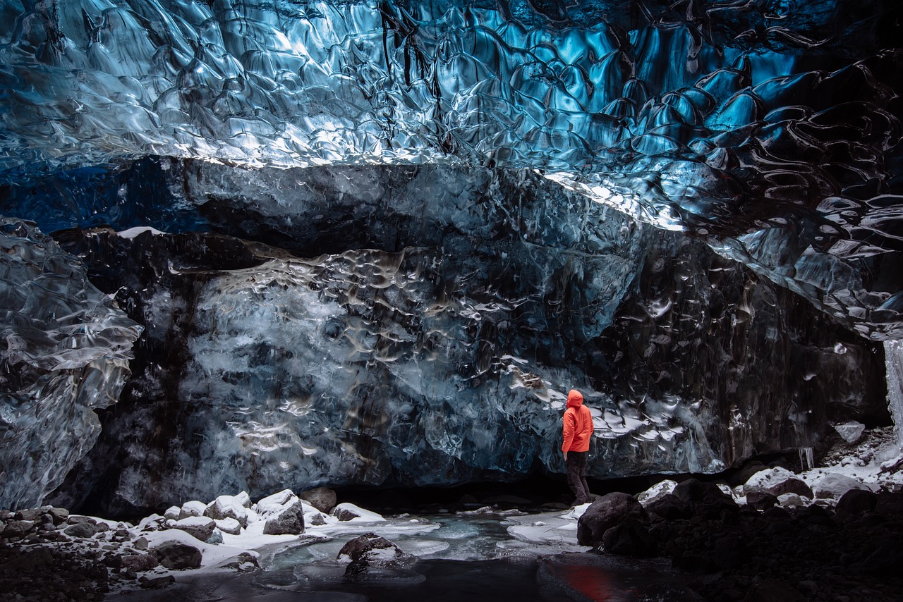 Discovering the Hidden Caves of Mammoth Cave National Park